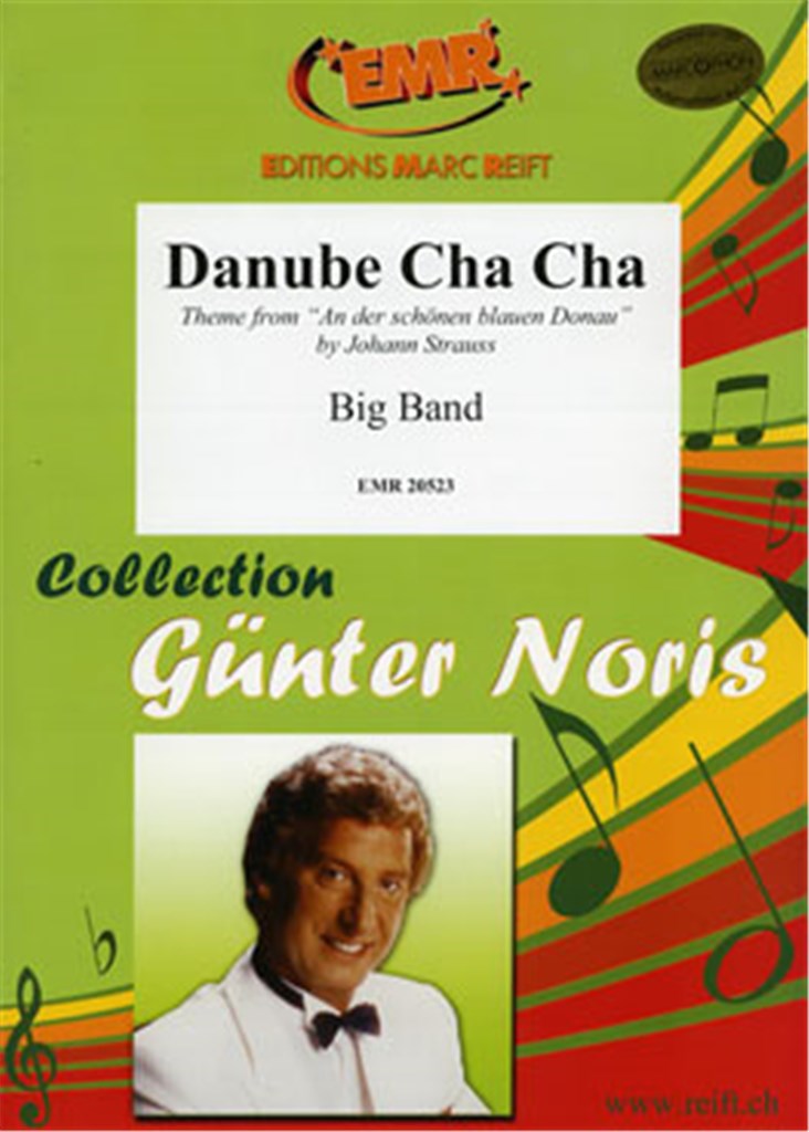 Danube Cha Cha